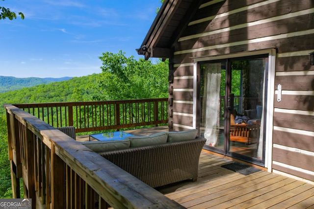 1049 Rockwater Road, Ellijay, GA 30536