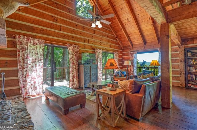 1049 Rockwater Road, Ellijay, GA 30536