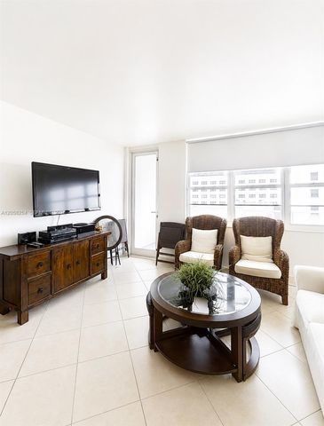 100 Lincoln Rd 602, Miami Beach, FL 33139