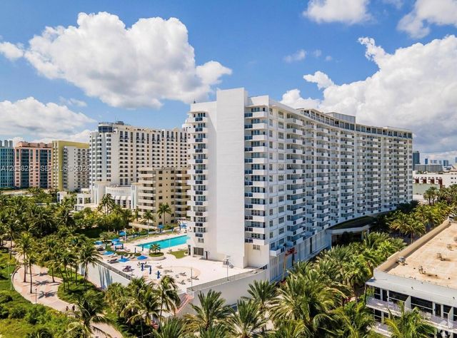 100 Lincoln Rd 602, Miami Beach, FL 33139