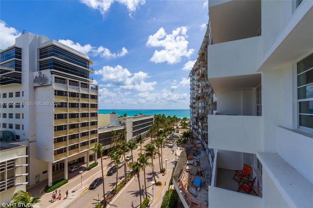 100 Lincoln Rd 602, Miami Beach, FL 33139
