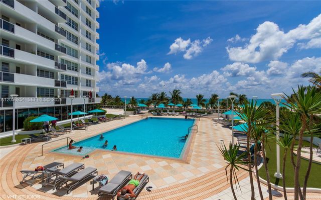 100 Lincoln Rd 602, Miami Beach, FL 33139