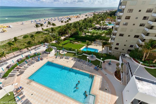100 Lincoln Rd 602, Miami Beach, FL 33139