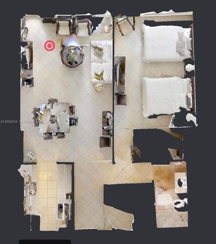 100 Lincoln Rd 602, Miami Beach, FL 33139