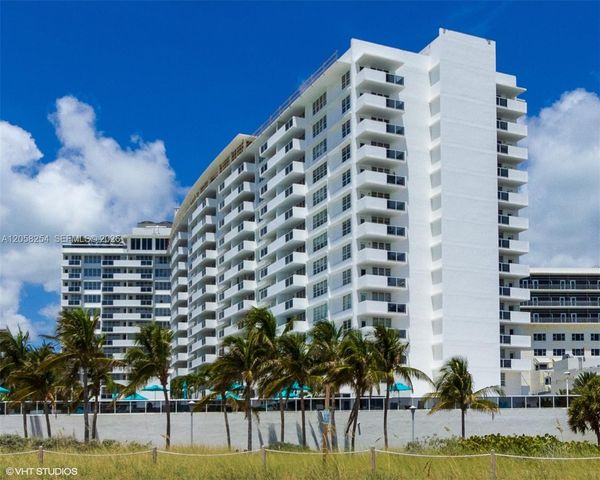 100 Lincoln Rd 602, Miami Beach, FL 33139