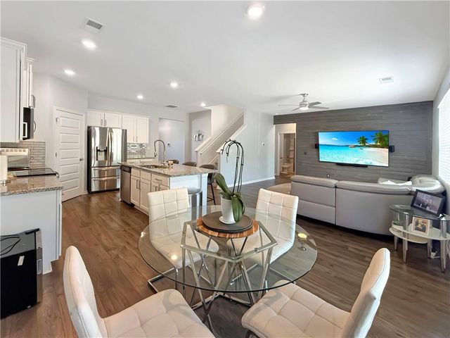 2091 Vidalia Court, Dacula, GA 30019