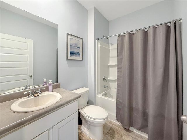 2091 Vidalia Court, Dacula, GA 30019