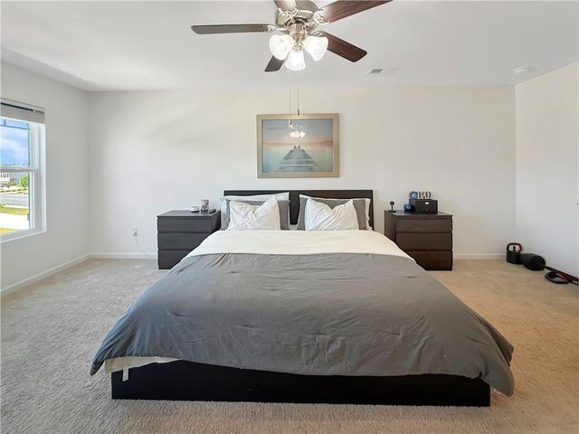 2091 Vidalia Court, Dacula, GA 30019