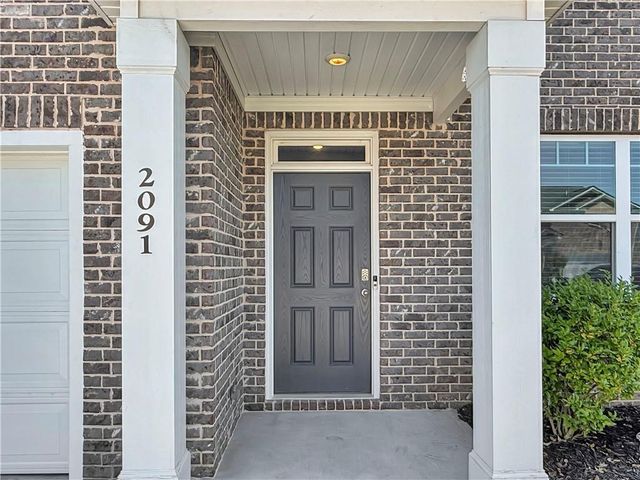 2091 Vidalia Court, Dacula, GA 30019