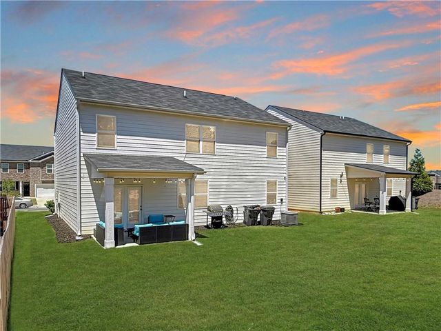 2091 Vidalia Court, Dacula, GA 30019