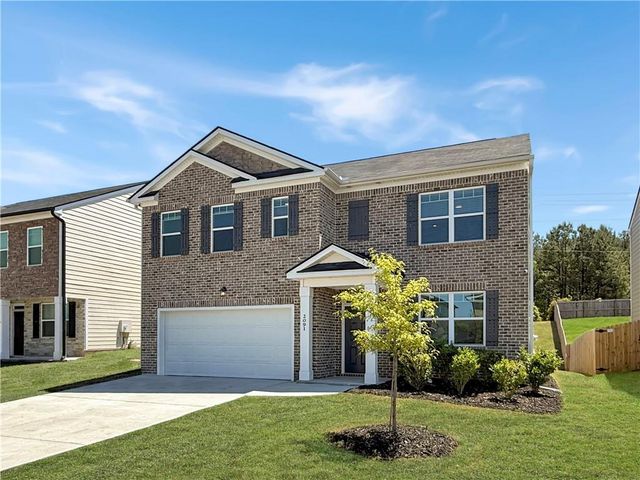 2091 Vidalia Court, Dacula, GA 30019