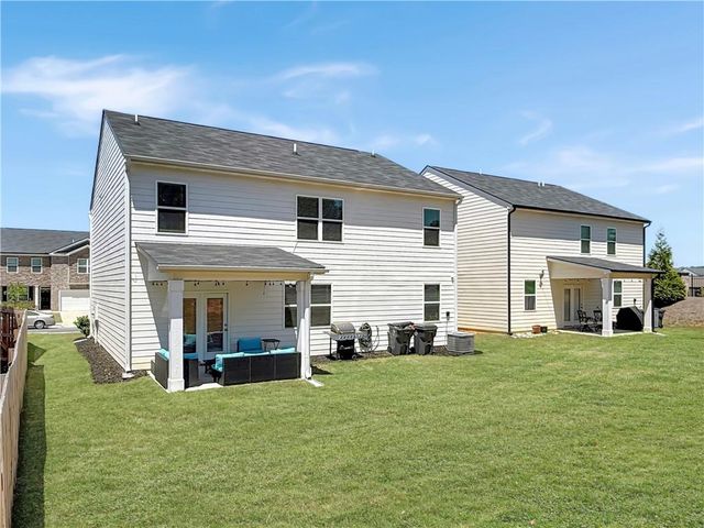 2091 Vidalia Court, Dacula, GA 30019