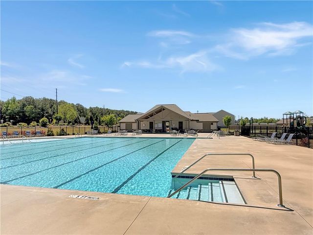 2091 Vidalia Court, Dacula, GA 30019