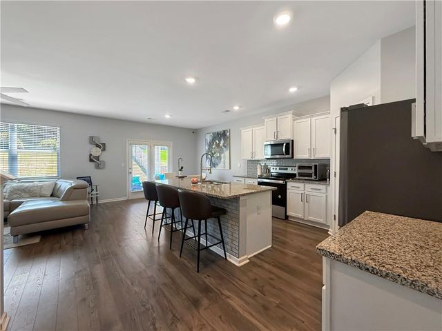 2091 Vidalia Court, Dacula, GA 30019