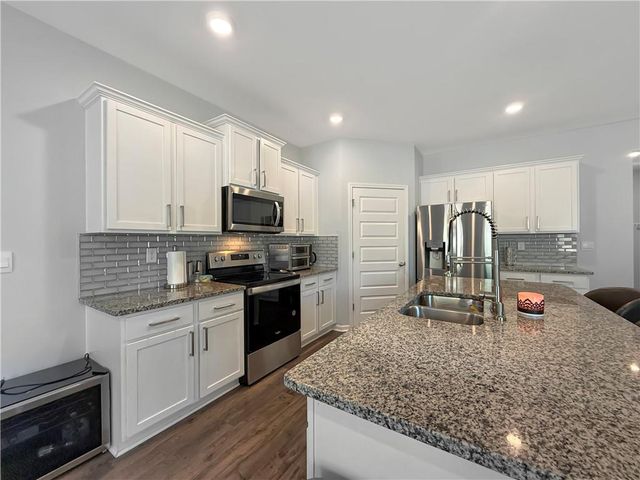 2091 Vidalia Court, Dacula, GA 30019