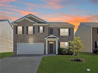 2091 Vidalia Court, Dacula, GA 30019