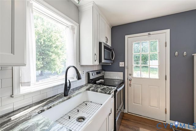5107 Blossomwood Cir, Chesterfield, VA 23832