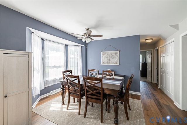 5107 Blossomwood Cir, Chesterfield, VA 23832