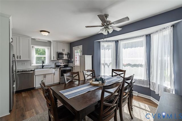 5107 Blossomwood Cir, Chesterfield, VA 23832