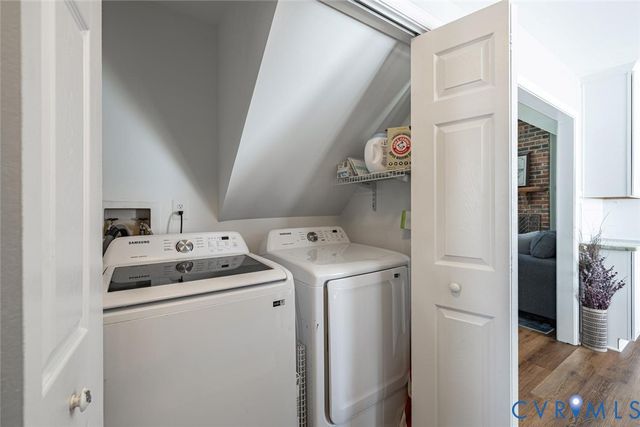 5107 Blossomwood Cir, Chesterfield, VA 23832