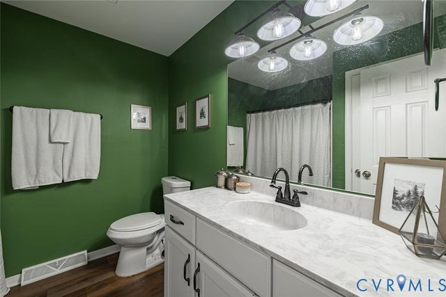 5107 Blossomwood Cir, Chesterfield, VA 23832