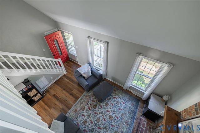5107 Blossomwood Cir, Chesterfield, VA 23832
