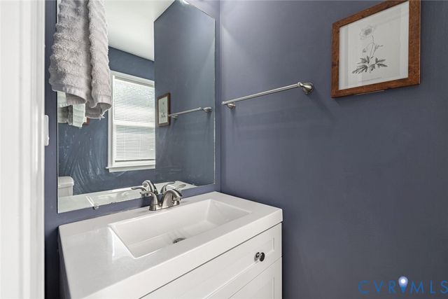 5107 Blossomwood Cir, Chesterfield, VA 23832