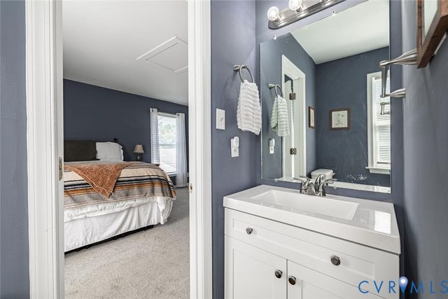5107 Blossomwood Cir, Chesterfield, VA 23832