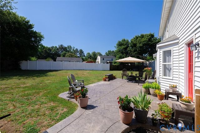 5107 Blossomwood Cir, Chesterfield, VA 23832