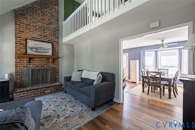5107 Blossomwood Cir, Chesterfield, VA 23832