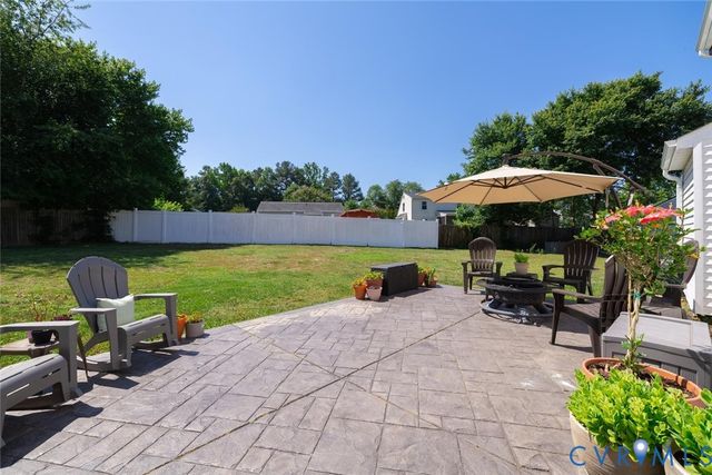 5107 Blossomwood Cir, Chesterfield, VA 23832