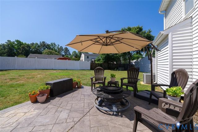 5107 Blossomwood Cir, Chesterfield, VA 23832