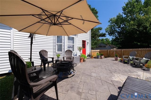 5107 Blossomwood Cir, Chesterfield, VA 23832