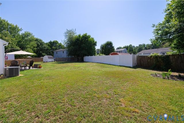 5107 Blossomwood Cir, Chesterfield, VA 23832