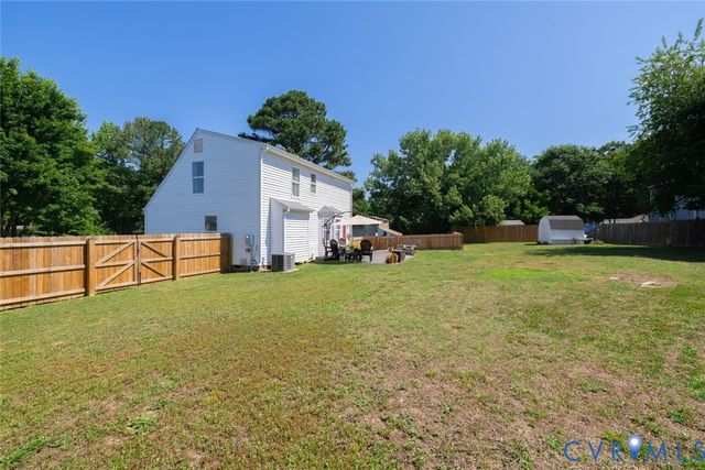 5107 Blossomwood Cir, Chesterfield, VA 23832
