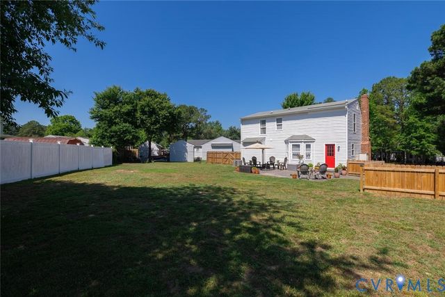 5107 Blossomwood Cir, Chesterfield, VA 23832