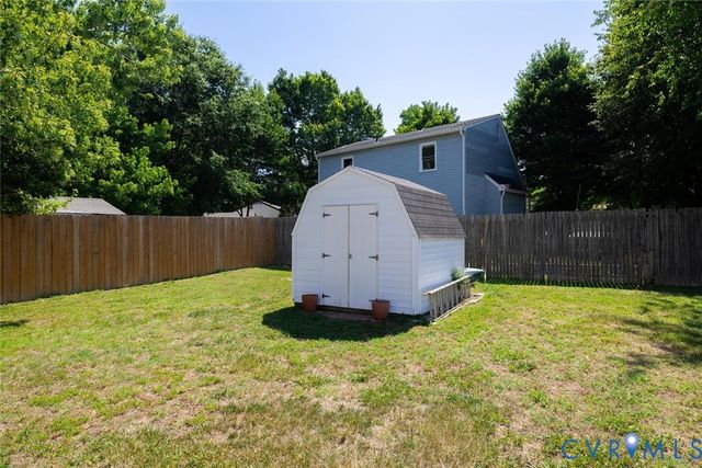 5107 Blossomwood Cir, Chesterfield, VA 23832