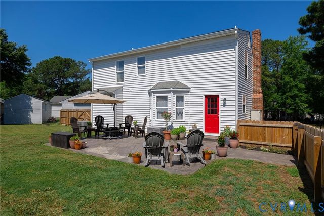 5107 Blossomwood Cir, Chesterfield, VA 23832