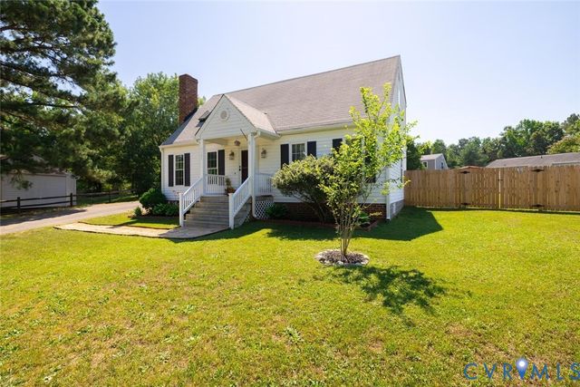 5107 Blossomwood Cir, Chesterfield, VA 23832