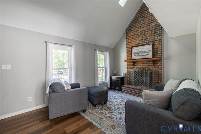 5107 Blossomwood Cir, Chesterfield, VA 23832