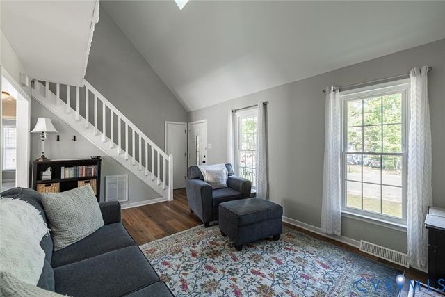 5107 Blossomwood Cir, Chesterfield, VA 23832