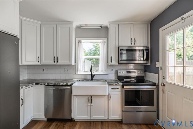 5107 Blossomwood Cir, Chesterfield, VA 23832