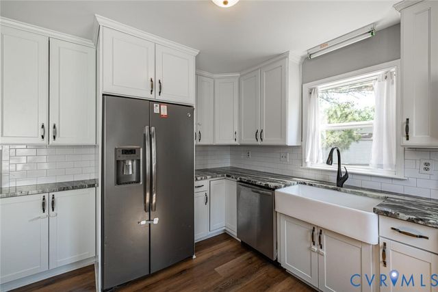 5107 Blossomwood Cir, Chesterfield, VA 23832