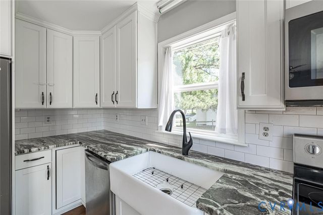 5107 Blossomwood Cir, Chesterfield, VA 23832