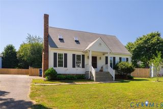 5107 Blossomwood Cir, Chesterfield, VA 23832