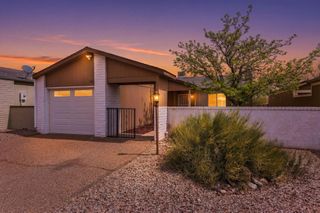 332 Sundt Court NE, Rio Rancho, NM 87124