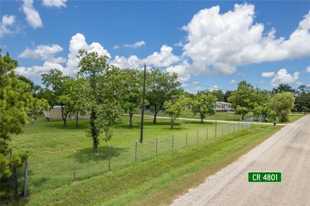 182 County Road 4801, Dayton, TX 77535