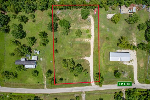 182 County Road 4801, Dayton, TX 77535