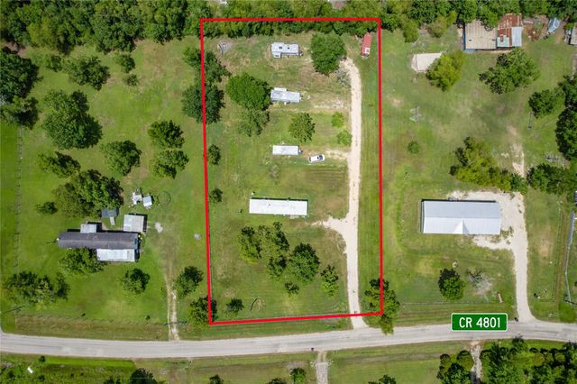 182 County Road 4801, Dayton, TX 77535