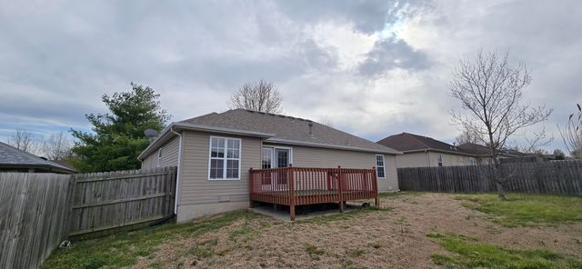 4365 W Juno Street, Springfield, MO 65802